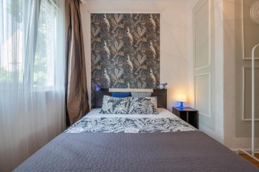 Classy apartment Sofia